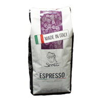 Káva pro espresso