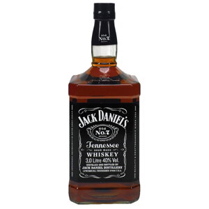 Jack Daniel’s No.7 3 l