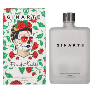 Ginarte Frida Kahlo Dry Gin II