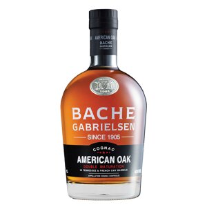 Bache Gabrielsen American Oak 1 l