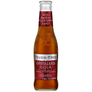 Fever-Tree Distillers Cola 200 ml