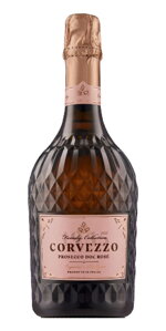Corvezzo Prosecco Rosé DOC