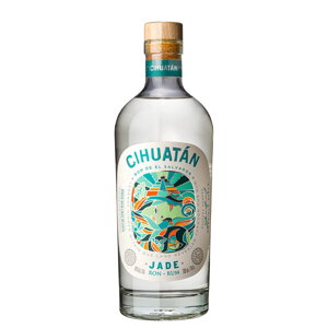 Cihuatán Jade