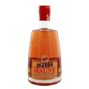 La Mauny Spicy
