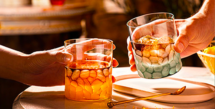 Už máte svůj Signature drink?