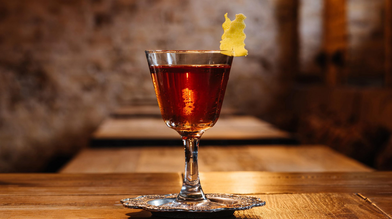 Sazerac