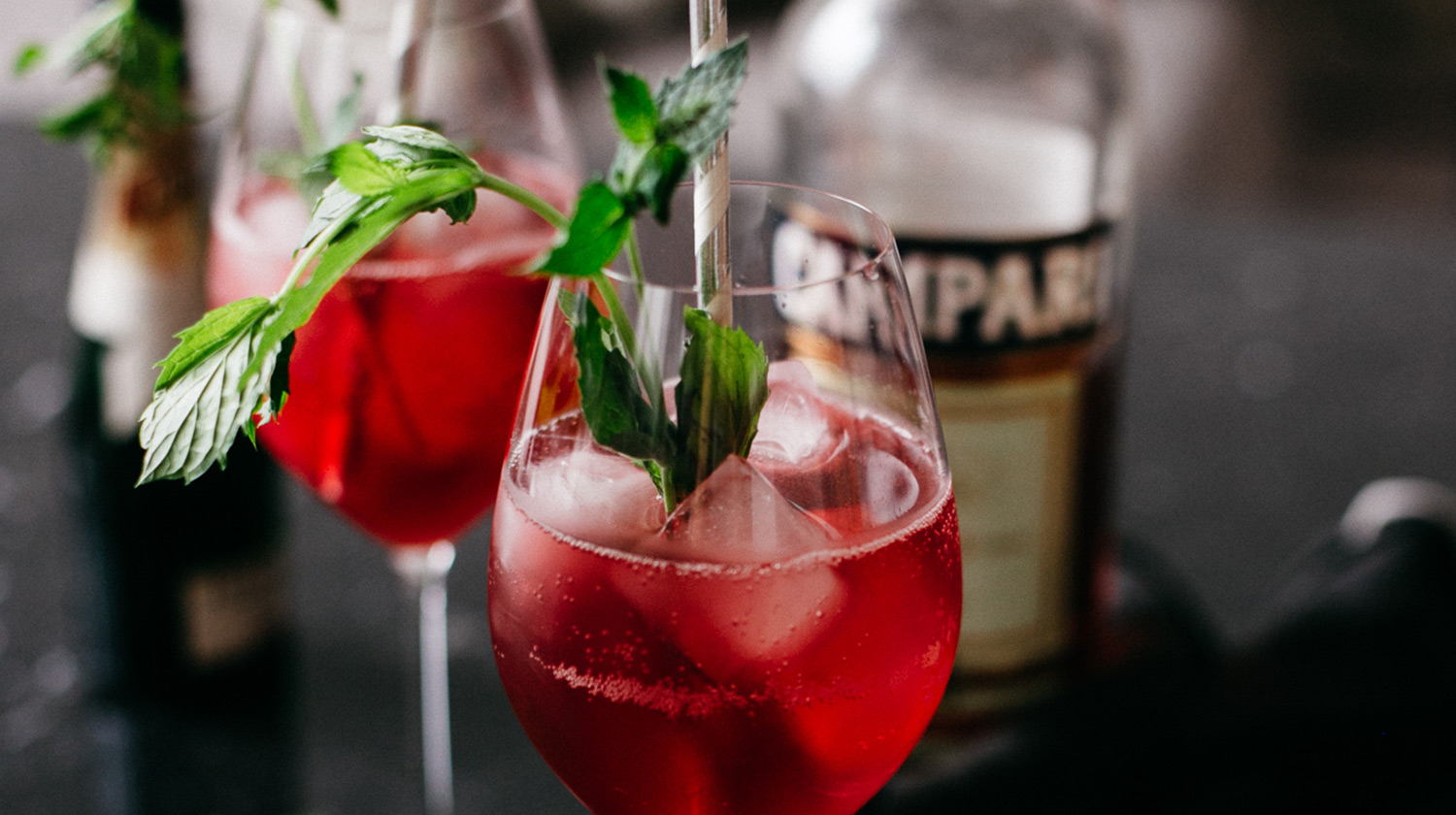 Campari Milano