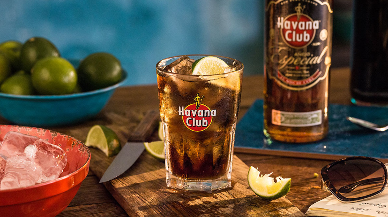 Cuba Libre