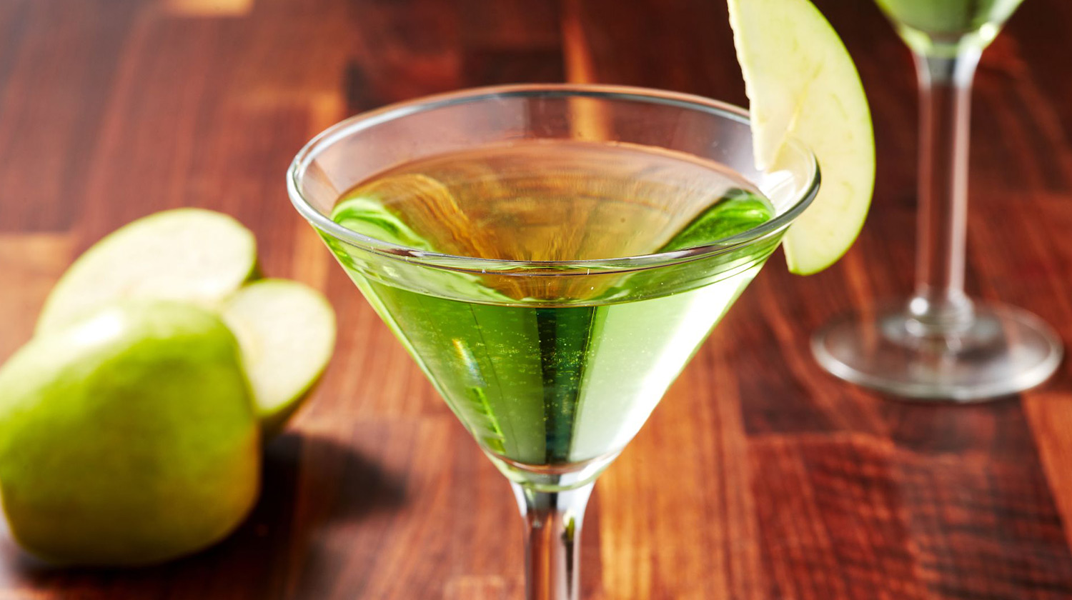 Appletini