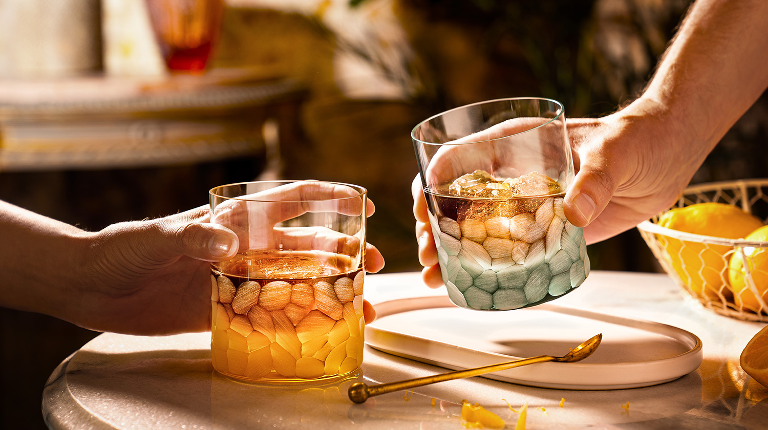 Už máte svůj Signature drink?