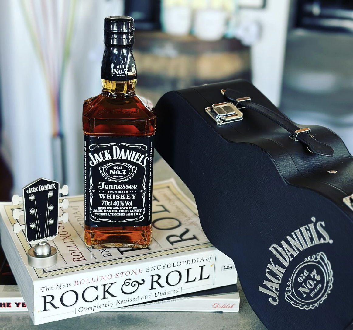 Stylové dárkové sety