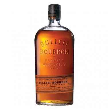 Bulleit Bourbon