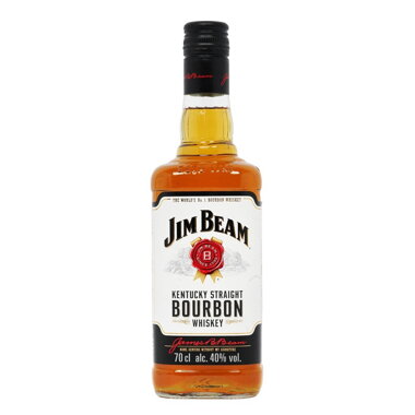 Jim Beam White Label