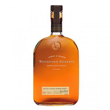 Woodford Reserve Kentucky Straight Bourbon