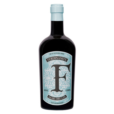 Ferdinand’s Saar Dry Gin