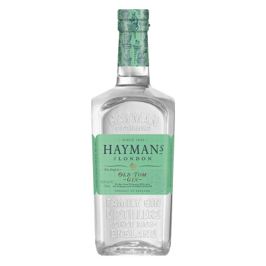 Hayman’s Old Tom Gin