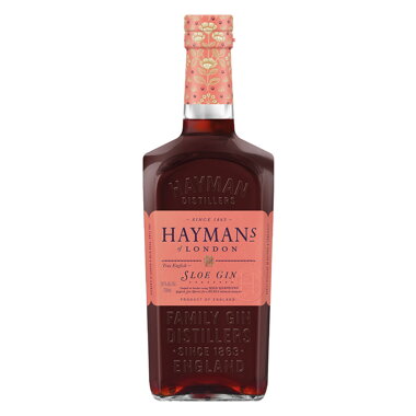 Hayman’s Sloe Gin