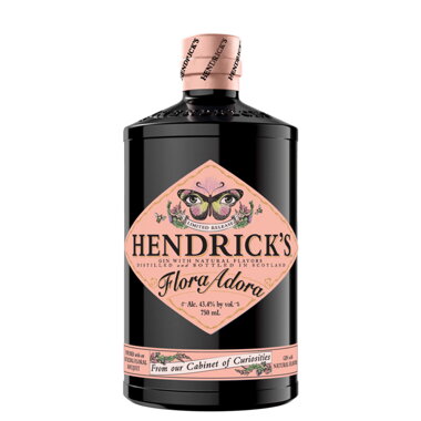 Hendrick’s Gin