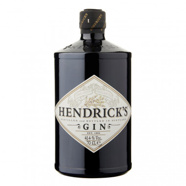 Hendrick’s Gin