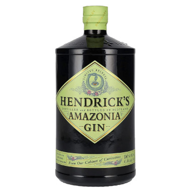 Hendrick’s Gin Amazonia