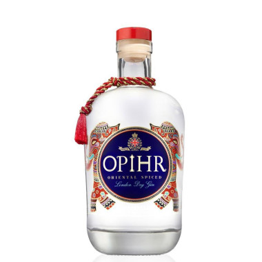 Opihr Oriental Spiced Gin