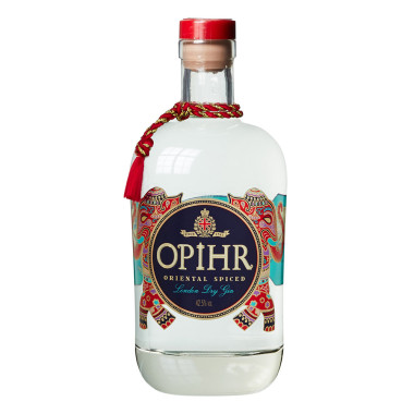 Opihr Oriental Spiced Gin