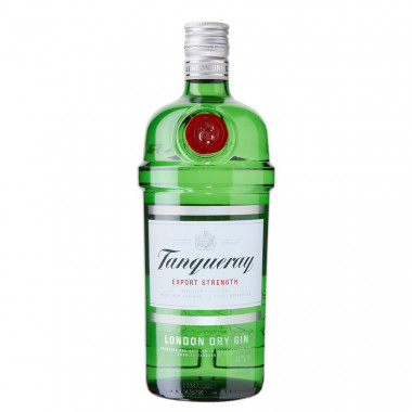 Tanqueray London Dry