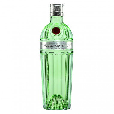 Tanqueray No. Ten