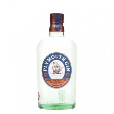 Plymouth Gin