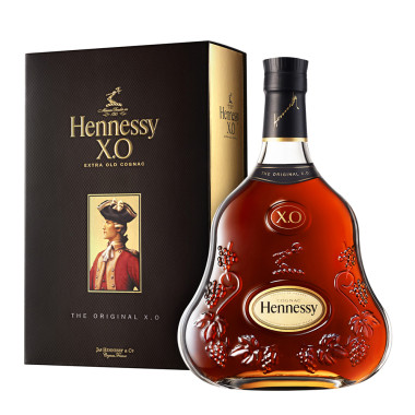 Hennessy Cognac