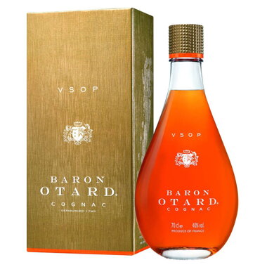 Baron Otard V.S.O.P.