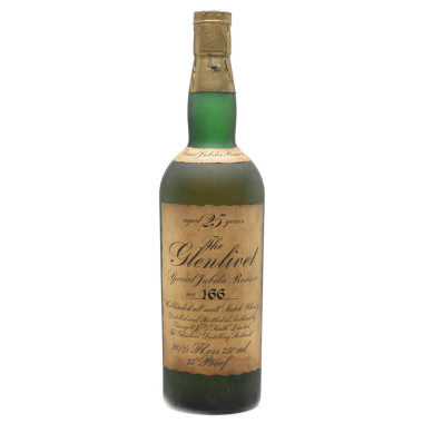 The Glenlivet