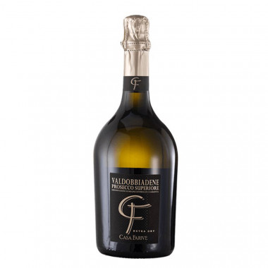 Cantine Vedova Casa Farive Extra Dry DOCG