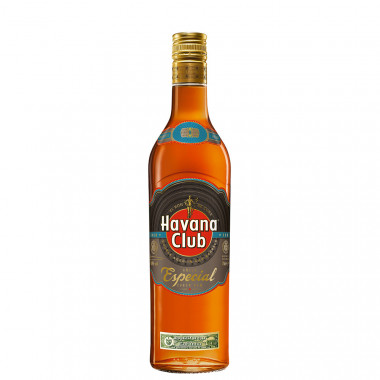 Havana Club Añejo Especial