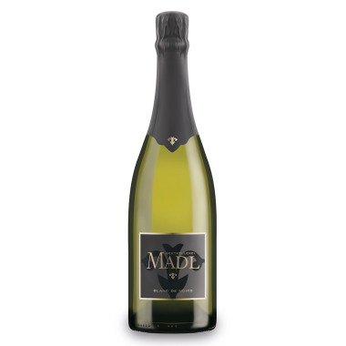 Madl-Sekt Blanc de Noirs Brut