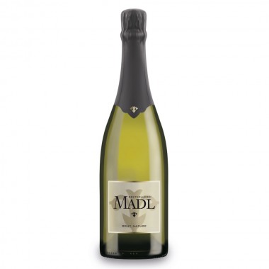 Madl-Sekt Brut Nature