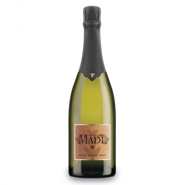 Madl-Sekt Cuvée Special Brut