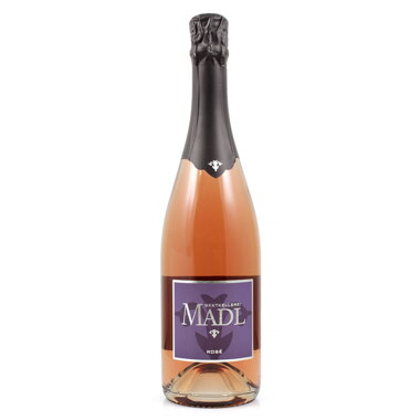 Madl-Sekt Rosé Brut