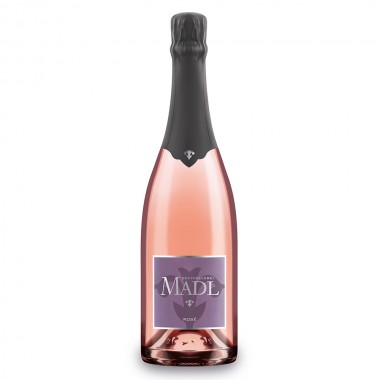 Madl-Sekt Rosé Brut