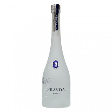 Pravda Vodka