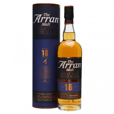 The Arran 18 Year Old