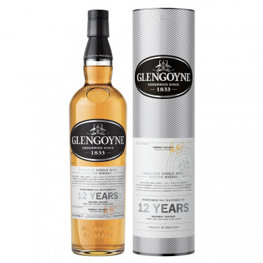 Glengoyne 12 Years Old