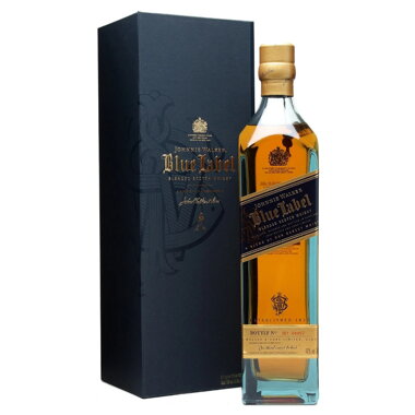 Johnnie Walker Blue Label