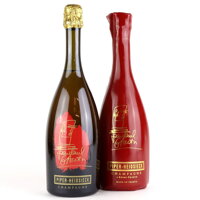 Piper Heidsieck Cuveé Brut Jean Paul Gaultier