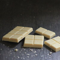 Willie’s Cacao El Blanco
