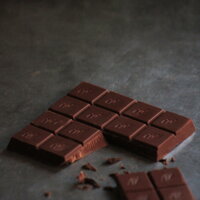 Willie’s Cacao Milk of the Stars