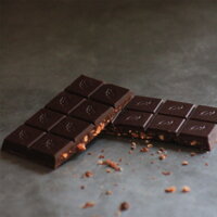 Willie’s Cacao Almendra