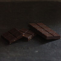 Willie’s Cacao Ginger Lime