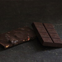 Willie’s Cacao Hazelnut Raisin