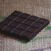 Willie’s Cacao Luscious Orange